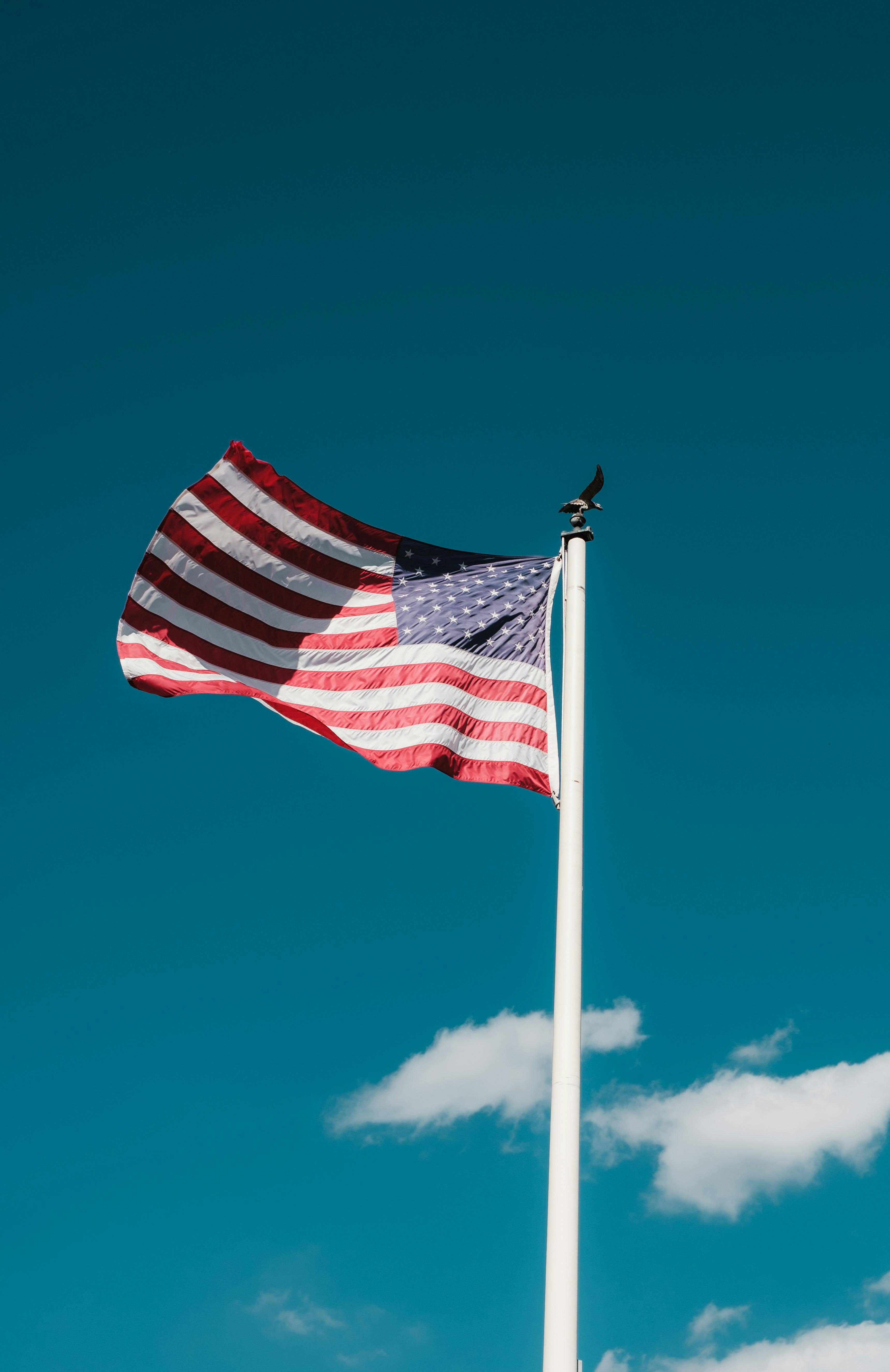 American flag